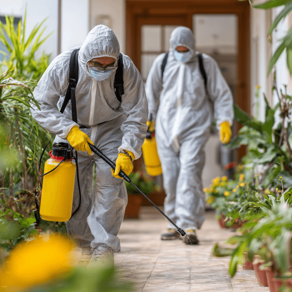 local-pest-control-experts